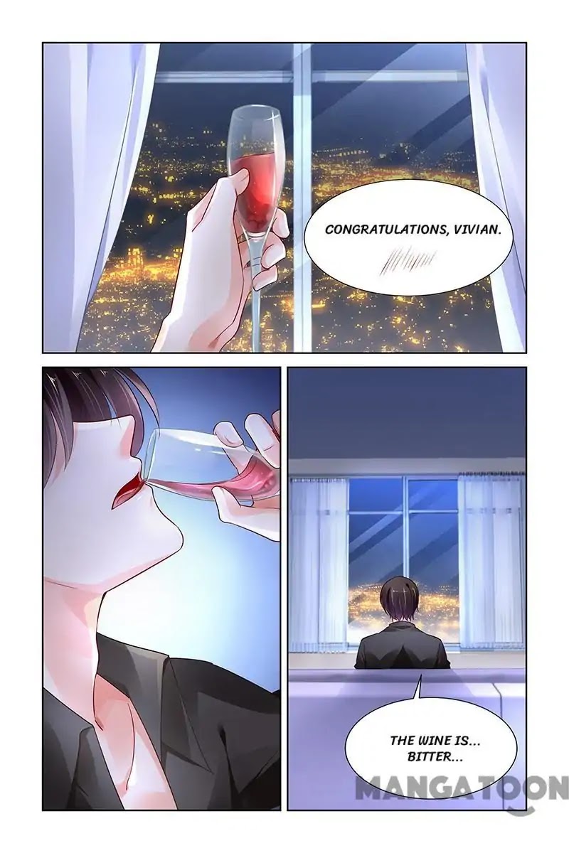 Chunqing Yatou Huolala Chapter 319 page 8 - Chapter 319