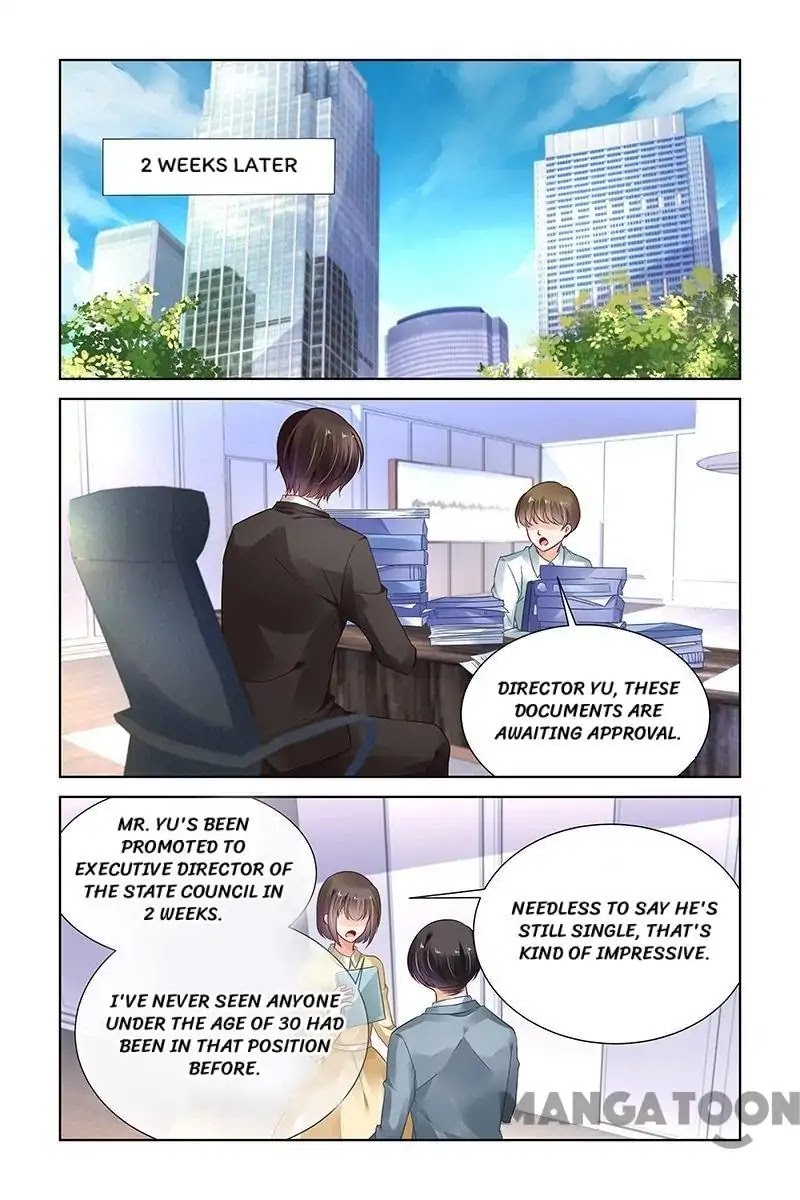 Chunqing Yatou Huolala Chapter 320 page 1 - Chapter 320