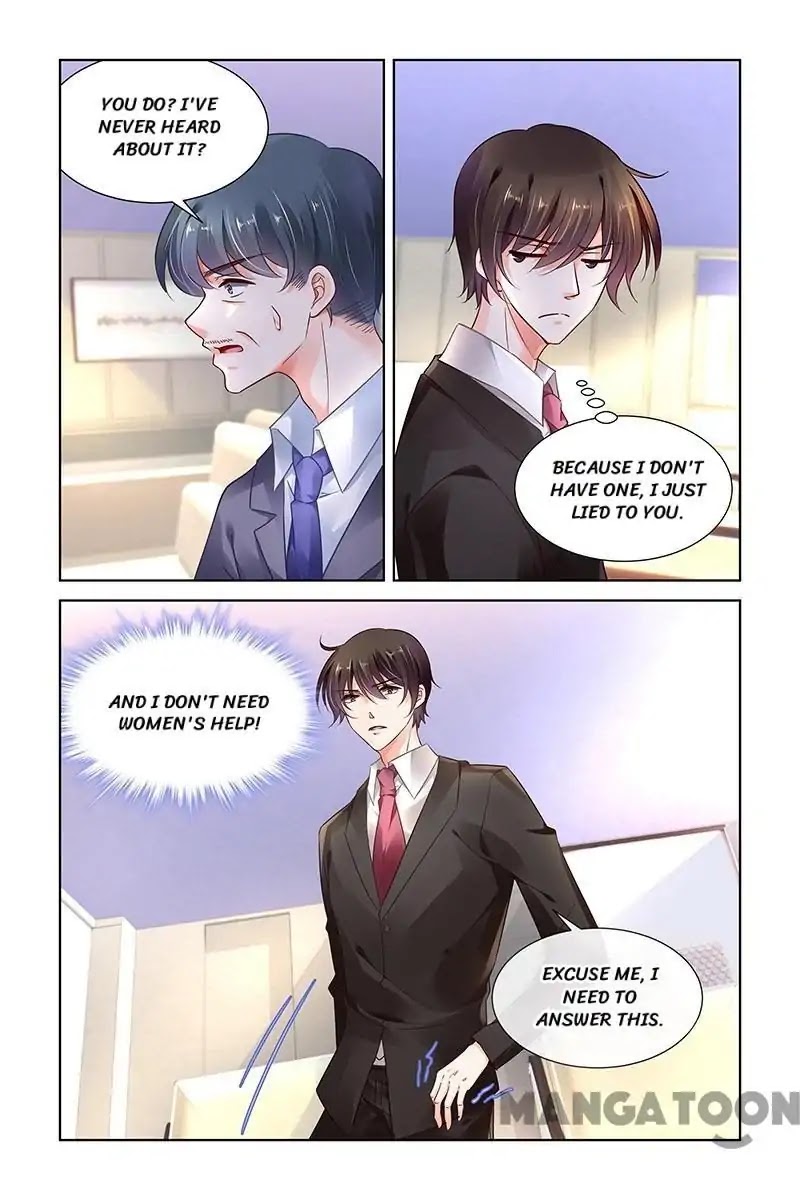 Chunqing Yatou Huolala Chapter 320 page 5 - Chapter 320