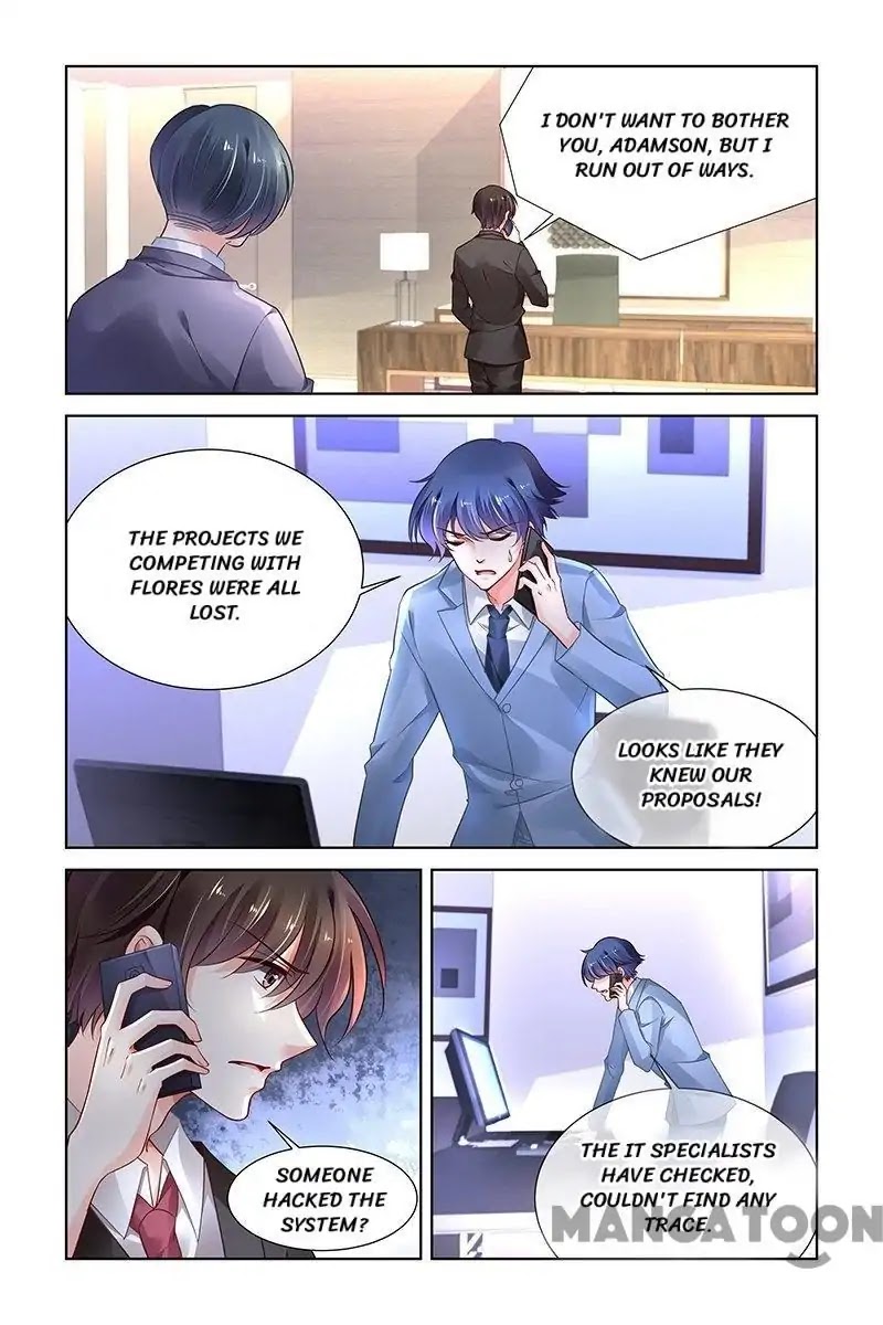 Chunqing Yatou Huolala Chapter 320 page 6 - Chapter 320