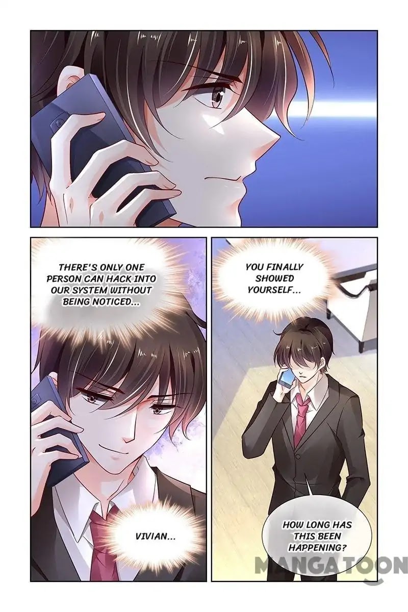Chunqing Yatou Huolala Chapter 320 page 7 - Chapter 320