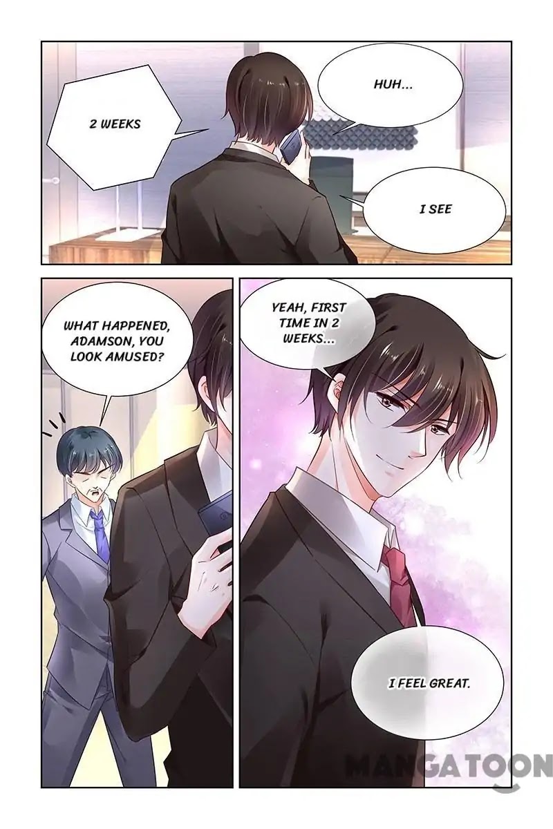 Chunqing Yatou Huolala Chapter 320 page 8 - Chapter 320