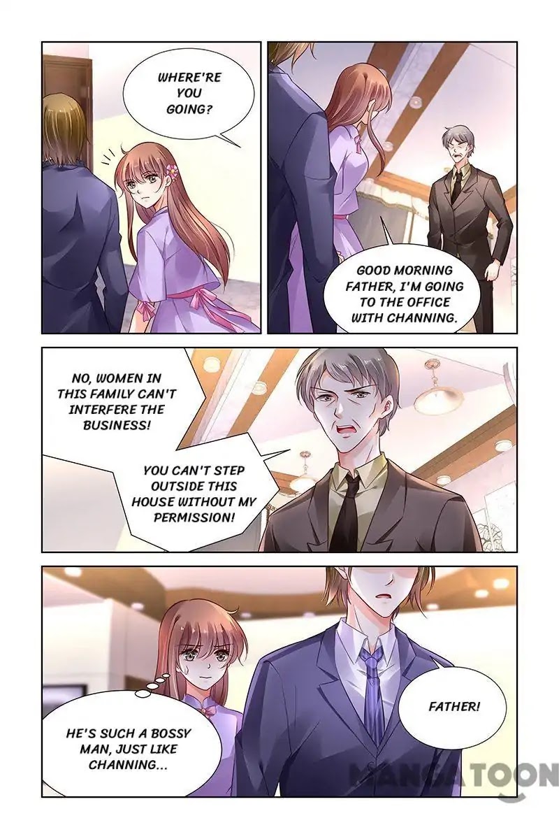 Chunqing Yatou Huolala Chapter 321 page 2 - Chapter 321