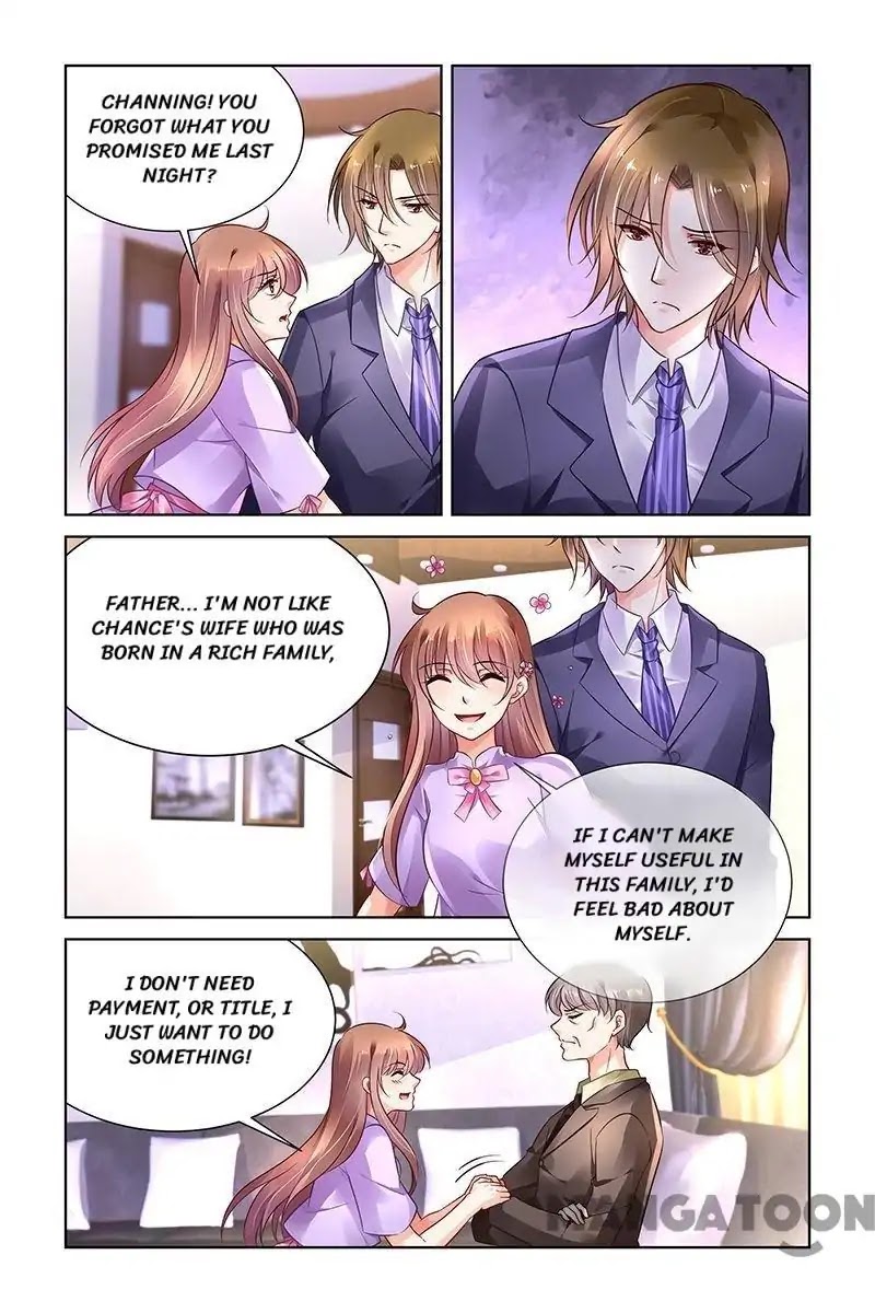 Chunqing Yatou Huolala Chapter 321 page 3 - Chapter 321