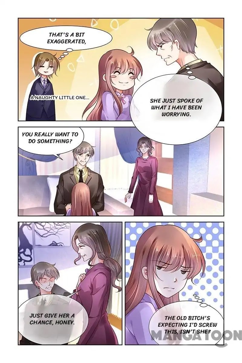 Chunqing Yatou Huolala Chapter 321 page 4 - Chapter 321