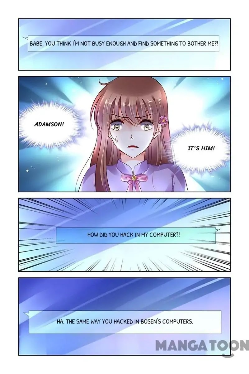 Chunqing Yatou Huolala Chapter 321 page 6 - Chapter 321