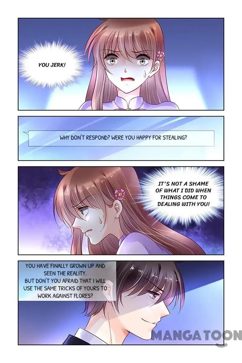 Chunqing Yatou Huolala Chapter 321 page 7 - Chapter 321
