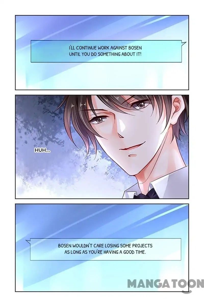 Chunqing Yatou Huolala Chapter 322 page 1 - Chapter 322