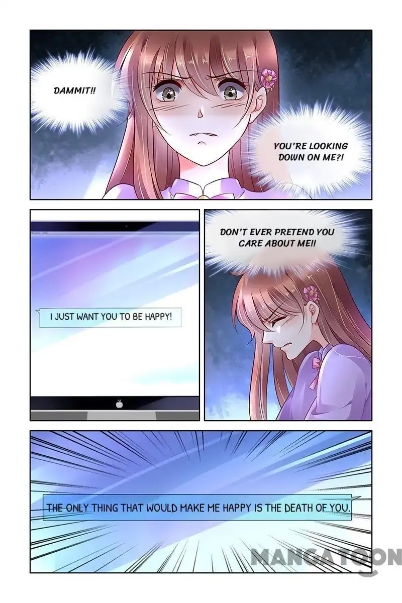 Chunqing Yatou Huolala Chapter 322 page 2 - Chapter 322