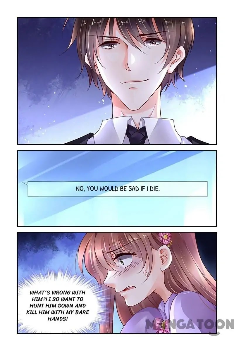 Chunqing Yatou Huolala Chapter 322 page 3 - Chapter 322
