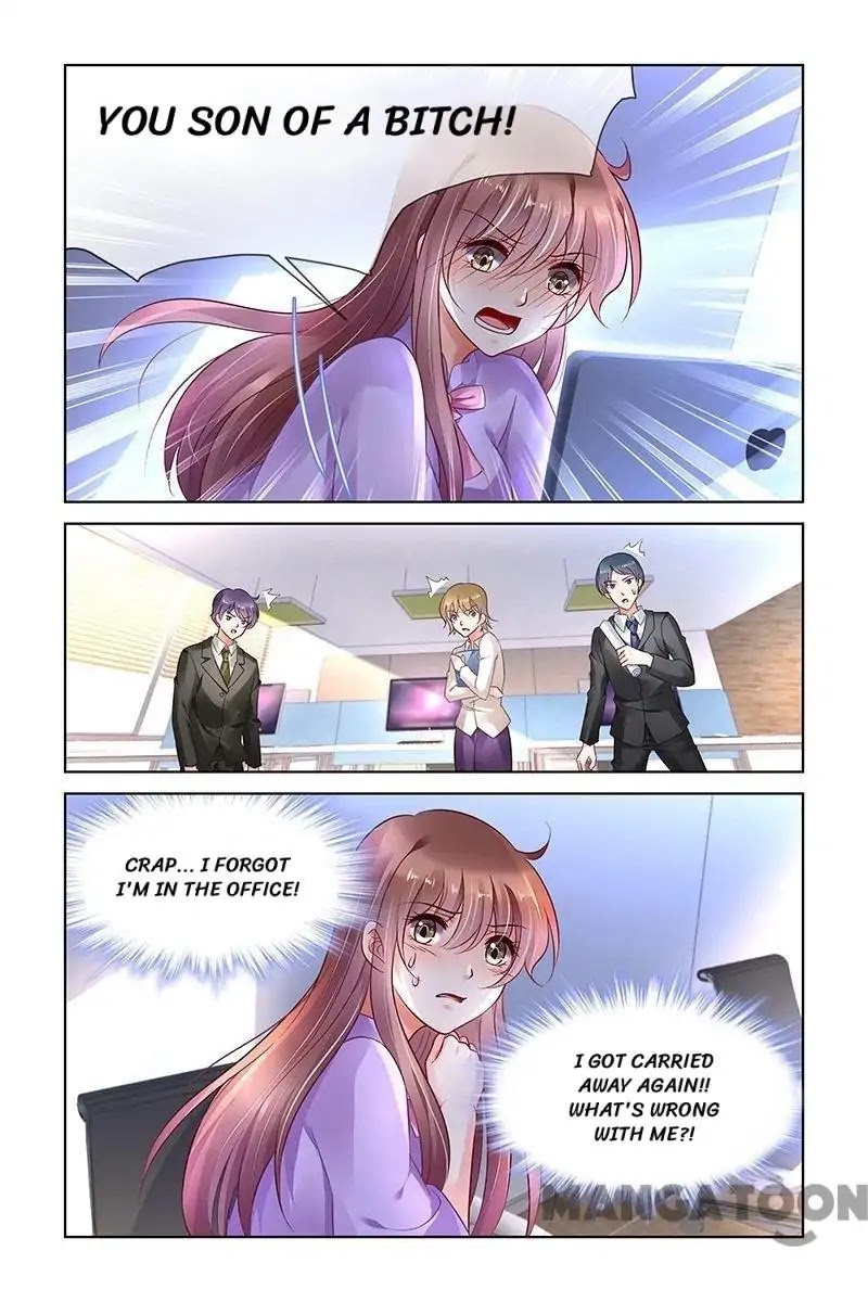 Chunqing Yatou Huolala Chapter 322 page 5 - Chapter 322