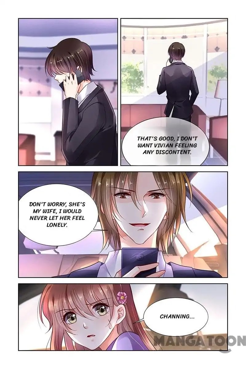 Chunqing Yatou Huolala Chapter 322 page 8 - Chapter 322