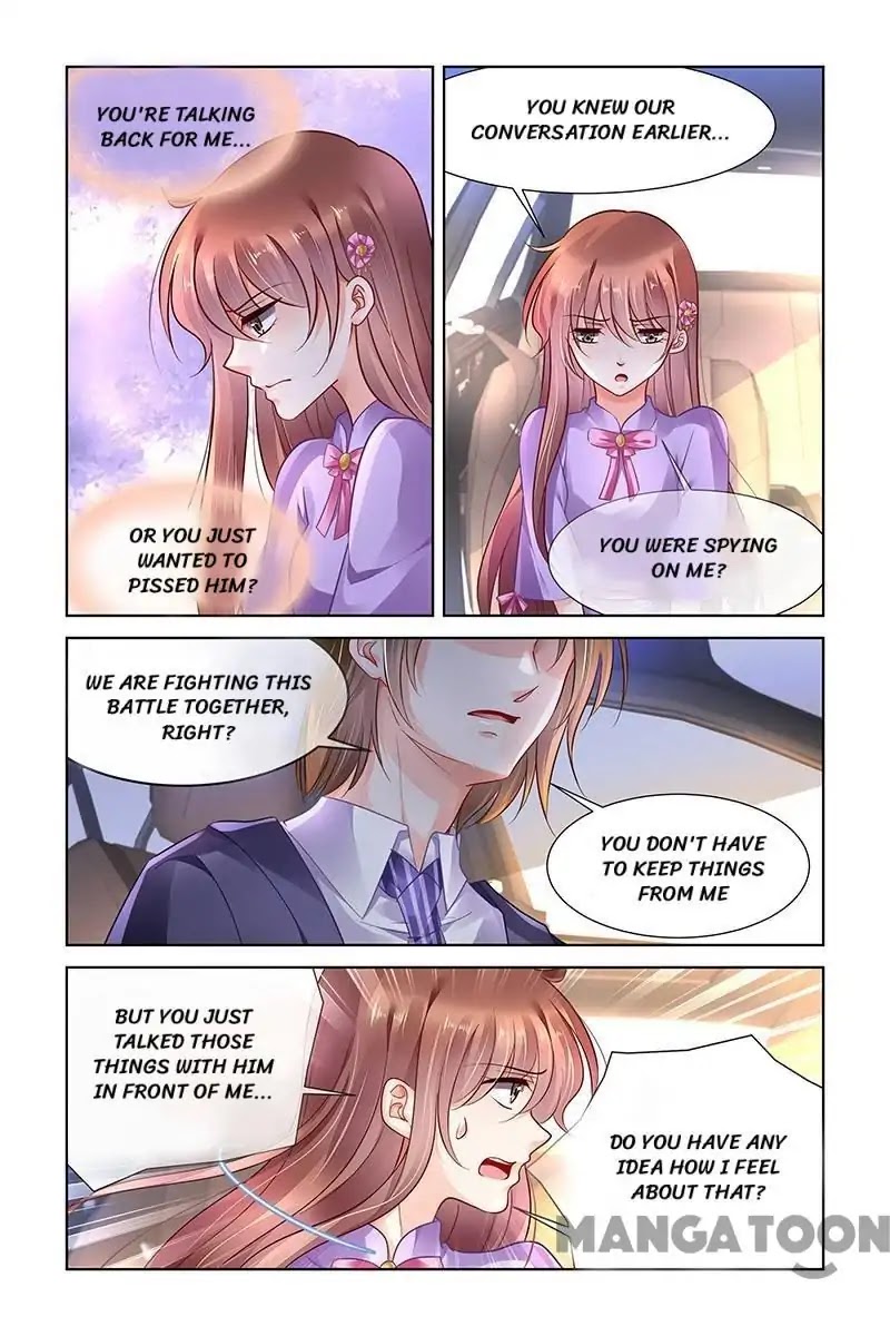 Chunqing Yatou Huolala Chapter 323 page 1 - Chapter 323