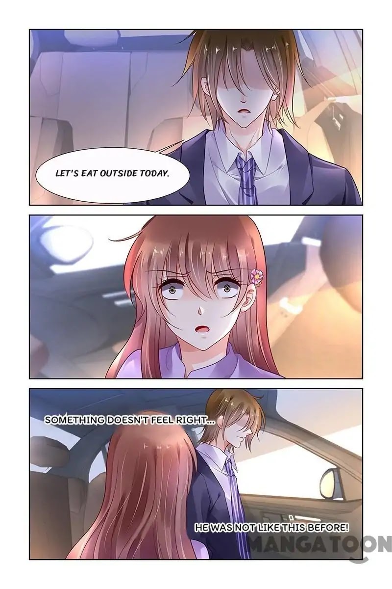Chunqing Yatou Huolala Chapter 323 page 2 - Chapter 323