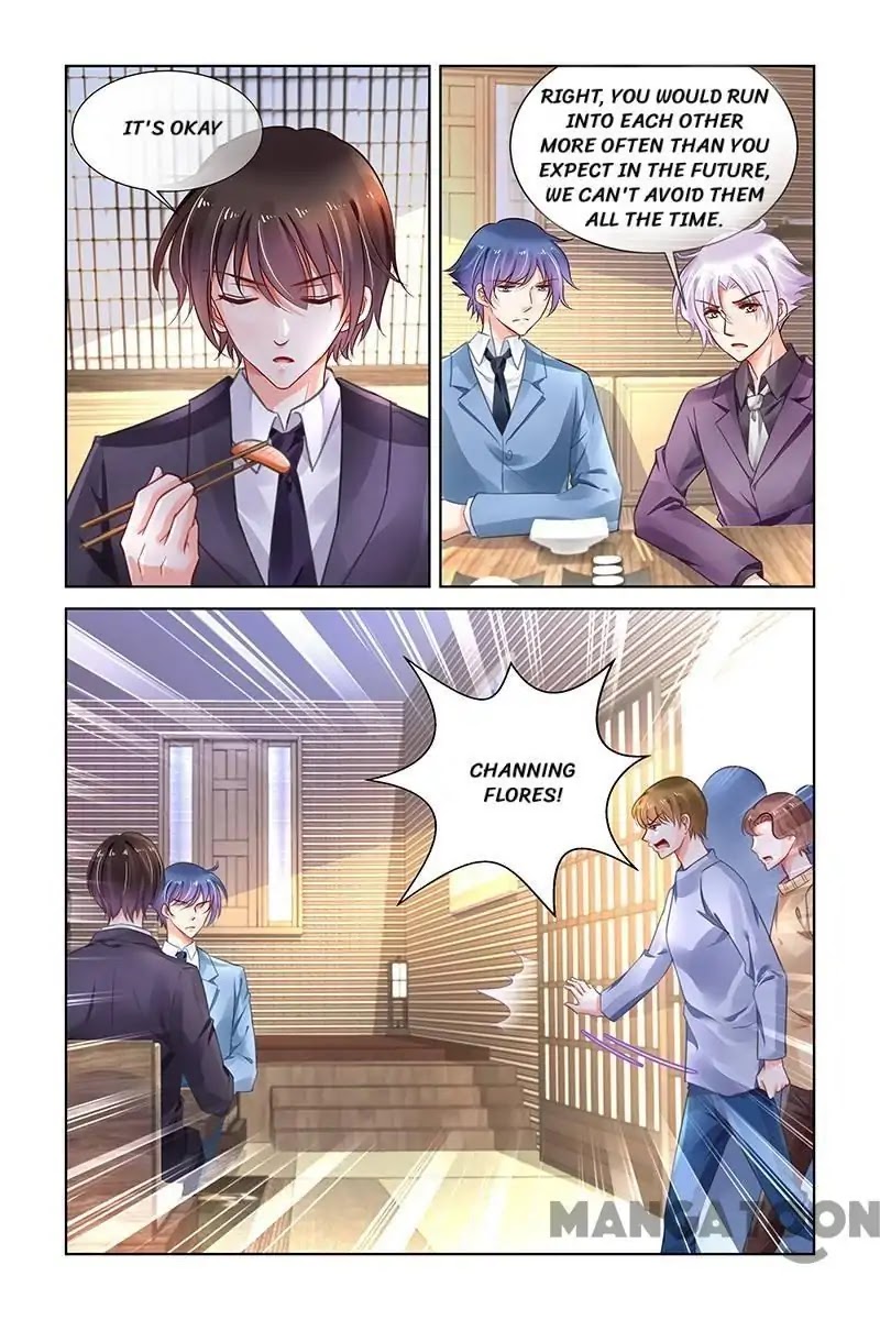 Chunqing Yatou Huolala Chapter 323 page 7 - Chapter 323