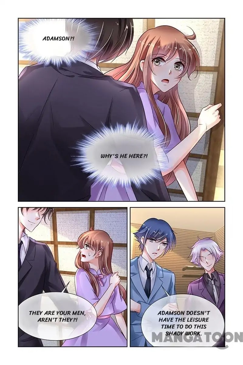 Chunqing Yatou Huolala Chapter 324 page 2 - Chapter 324