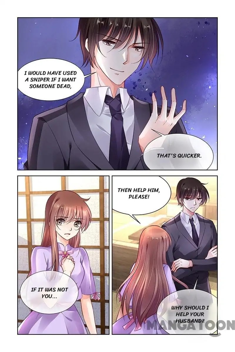 Chunqing Yatou Huolala Chapter 324 page 3 - Chapter 324