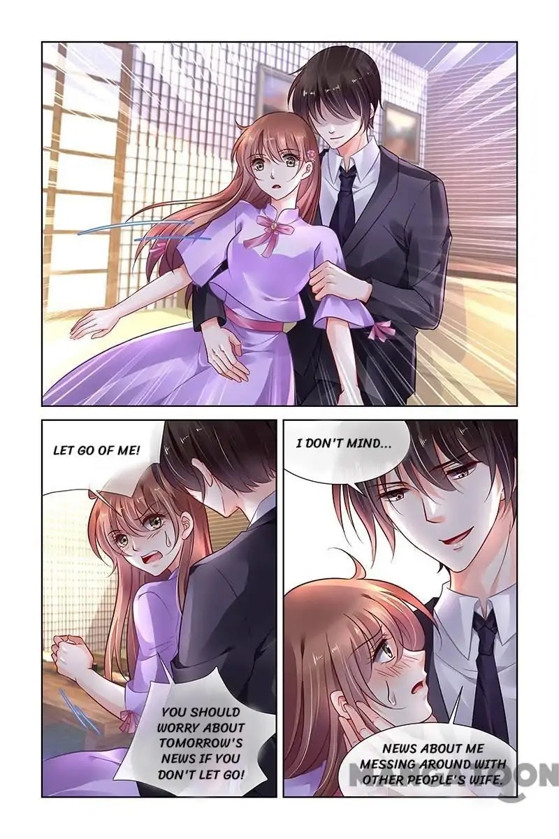 Chunqing Yatou Huolala Chapter 324 page 7 - Chapter 324