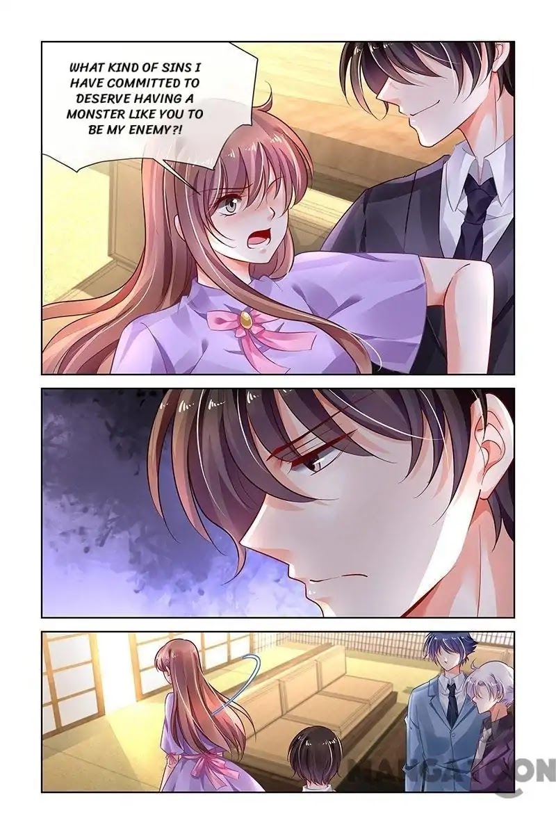 Chunqing Yatou Huolala Chapter 325 page 1 - Chapter 325