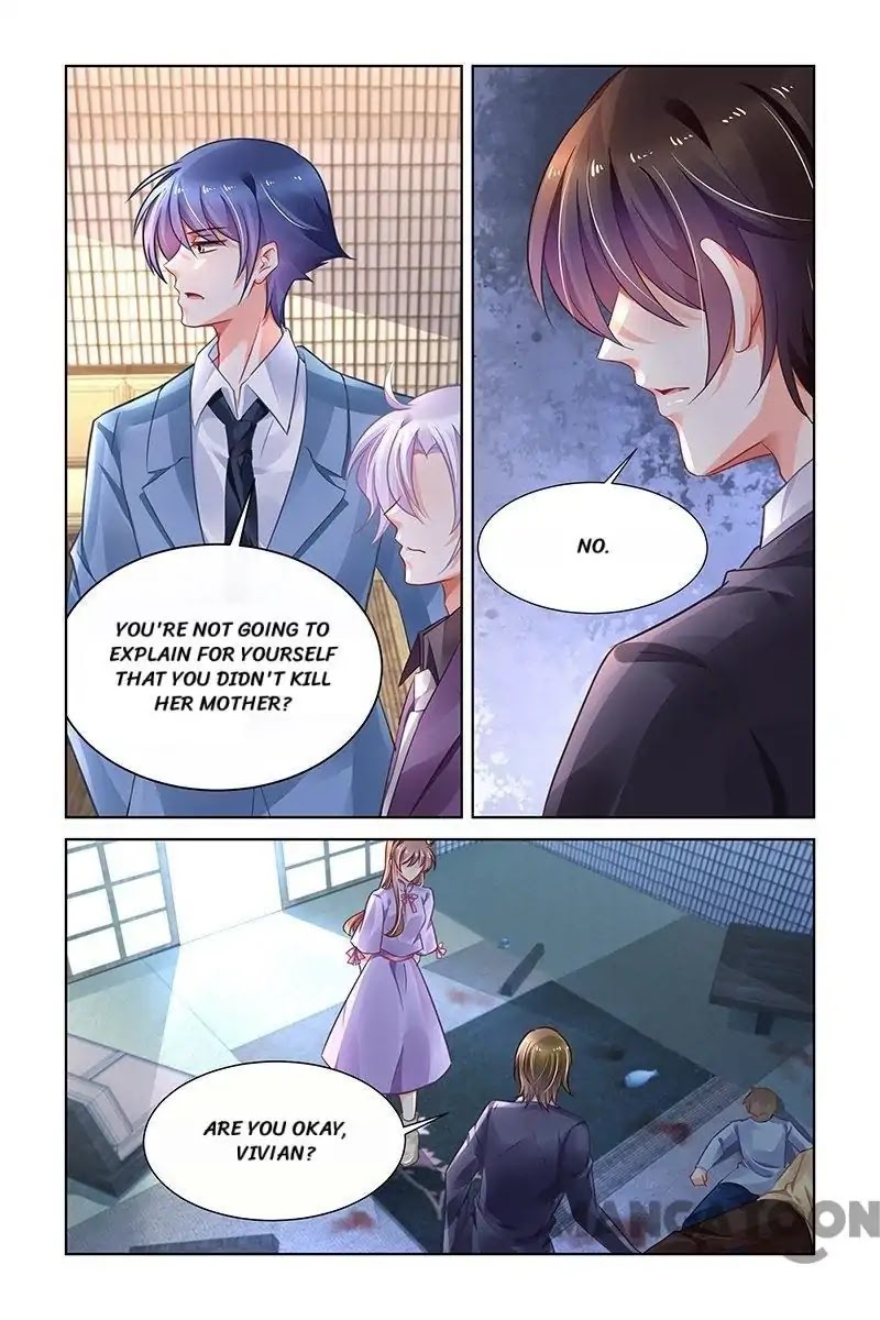 Chunqing Yatou Huolala Chapter 325 page 2 - Chapter 325