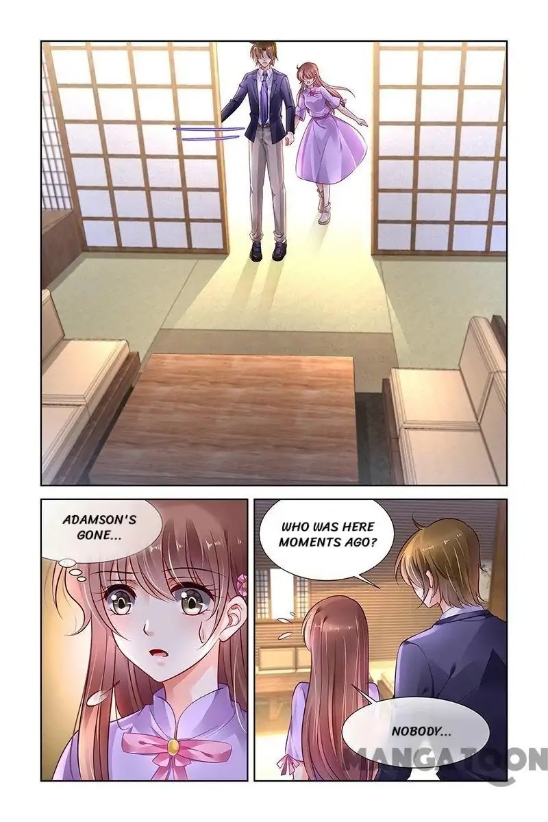 Chunqing Yatou Huolala Chapter 325 page 4 - Chapter 325