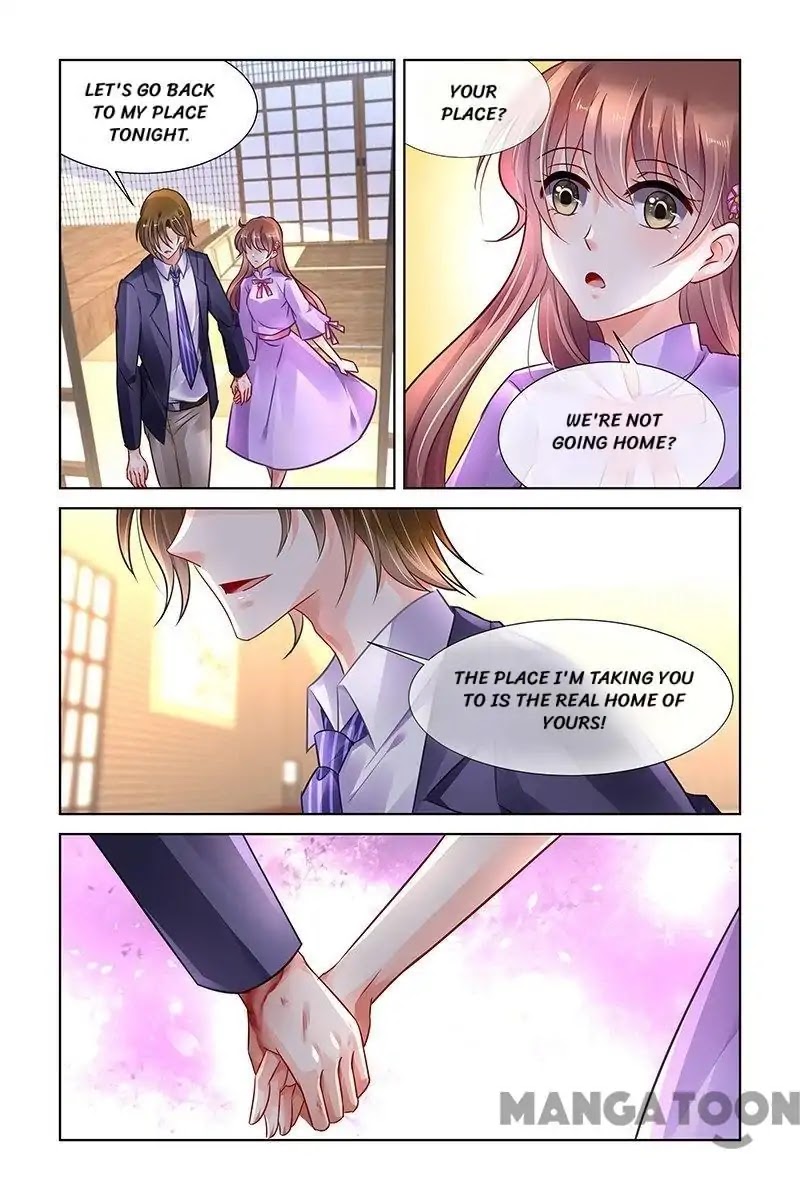 Chunqing Yatou Huolala Chapter 325 page 5 - Chapter 325