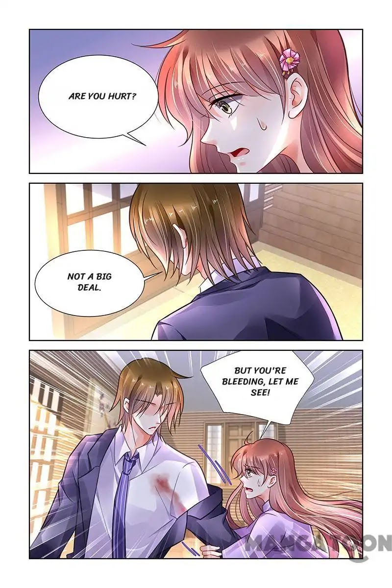Chunqing Yatou Huolala Chapter 325 page 6 - Chapter 325