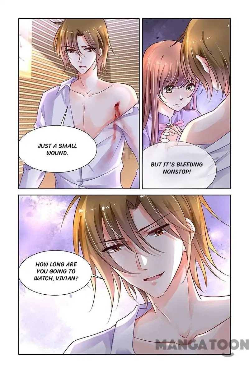 Chunqing Yatou Huolala Chapter 325 page 7 - Chapter 325