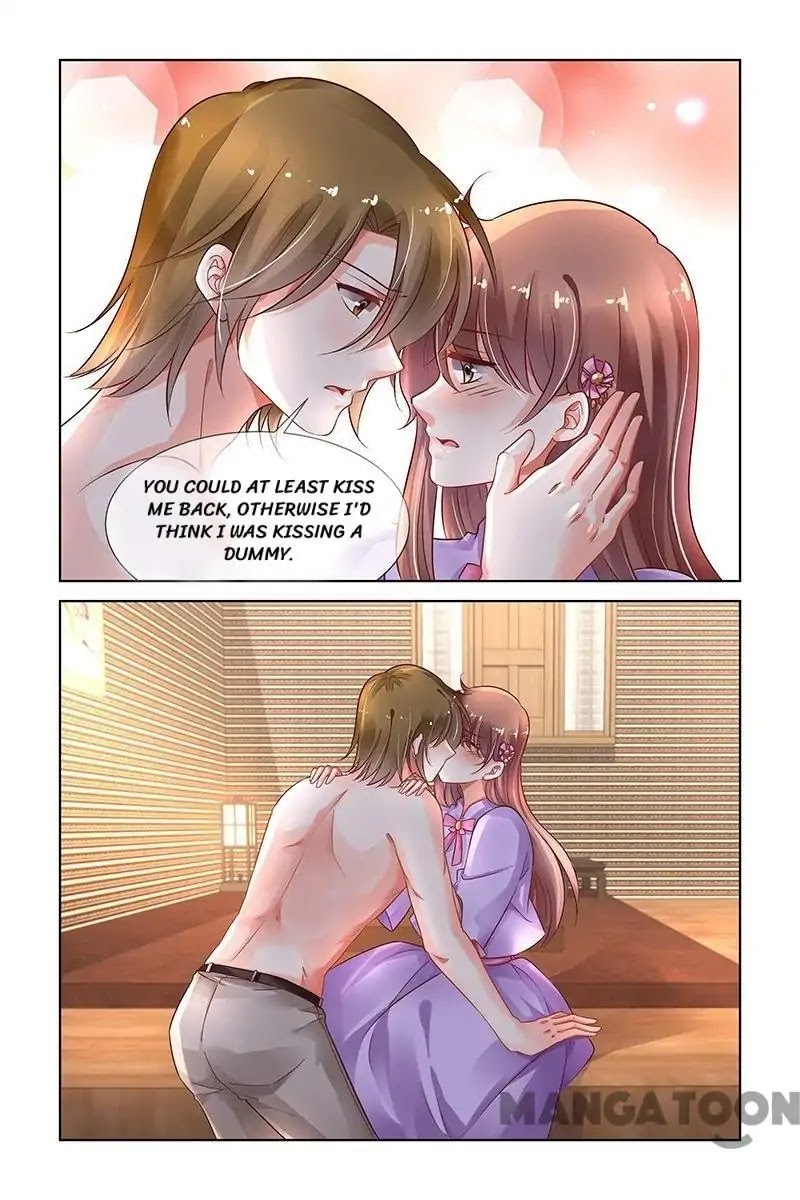 Chunqing Yatou Huolala Chapter 326 page 2 - Chapter 326