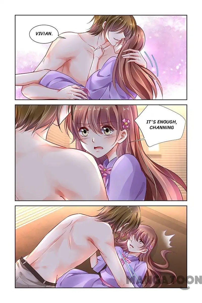 Chunqing Yatou Huolala Chapter 326 page 3 - Chapter 326