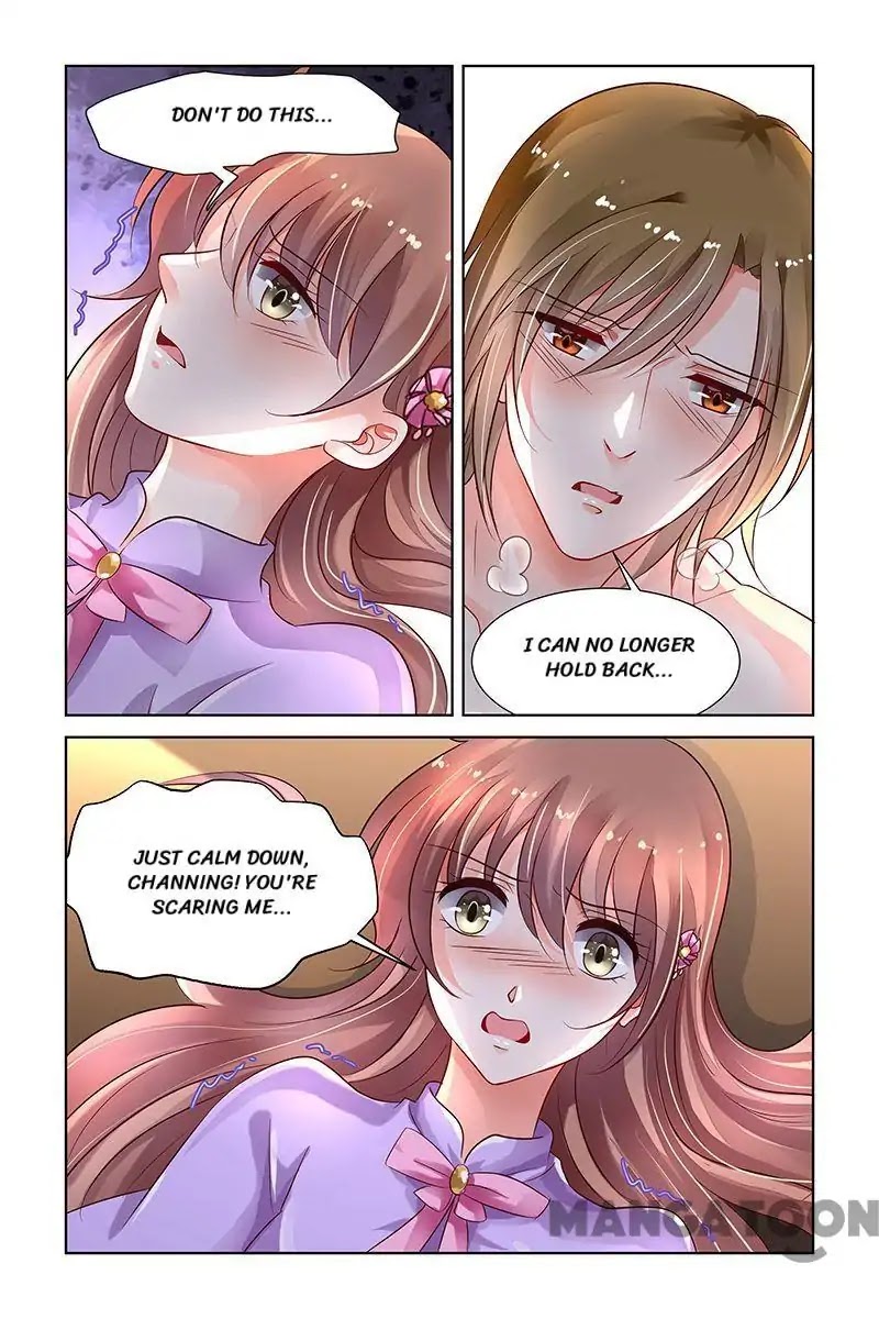 Chunqing Yatou Huolala Chapter 326 page 4 - Chapter 326