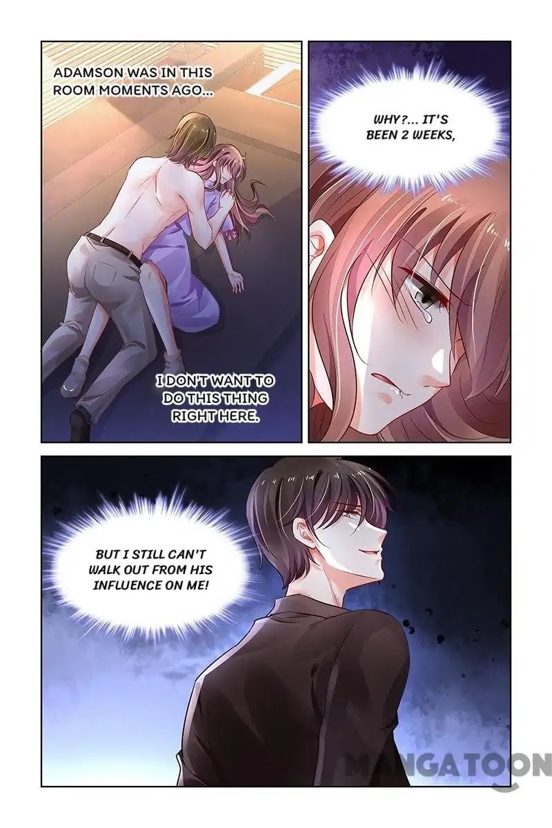 Chunqing Yatou Huolala Chapter 326 page 5 - Chapter 326