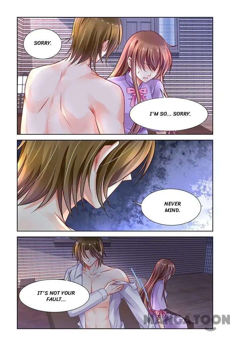 Chunqing Yatou Huolala Chapter 326 page 6 - Chapter 326
