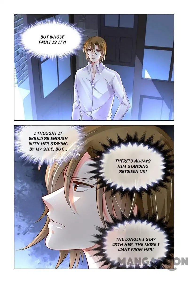 Chunqing Yatou Huolala Chapter 326 page 7 - Chapter 326
