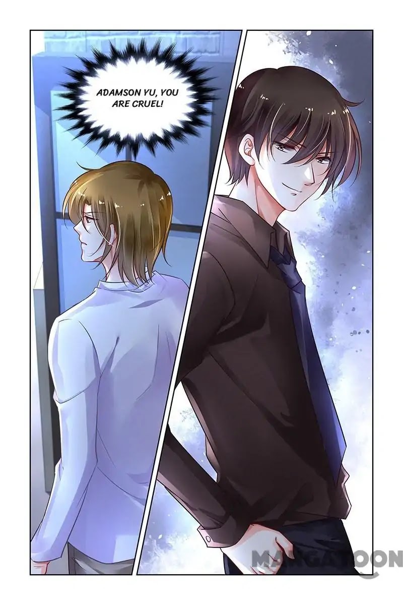 Chunqing Yatou Huolala Chapter 326 page 8 - Chapter 326