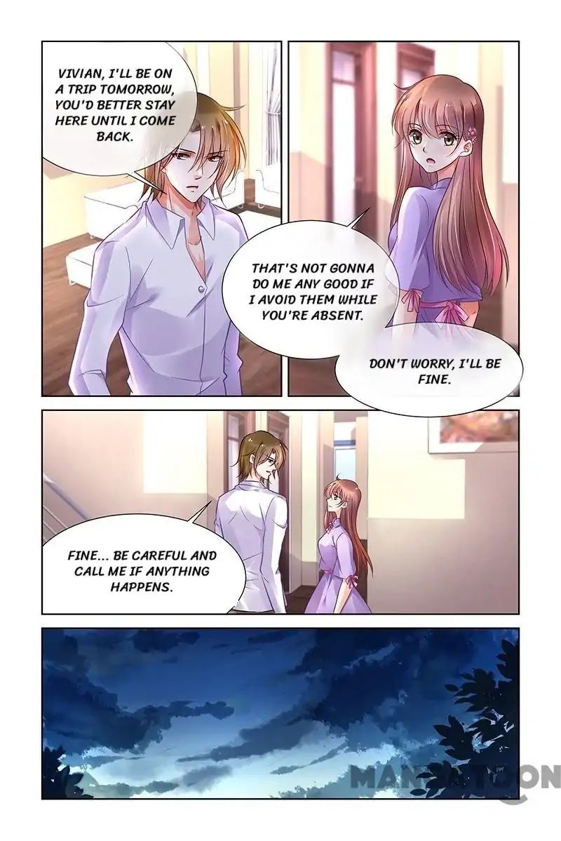 Chunqing Yatou Huolala Chapter 327 page 1 - Chapter 327