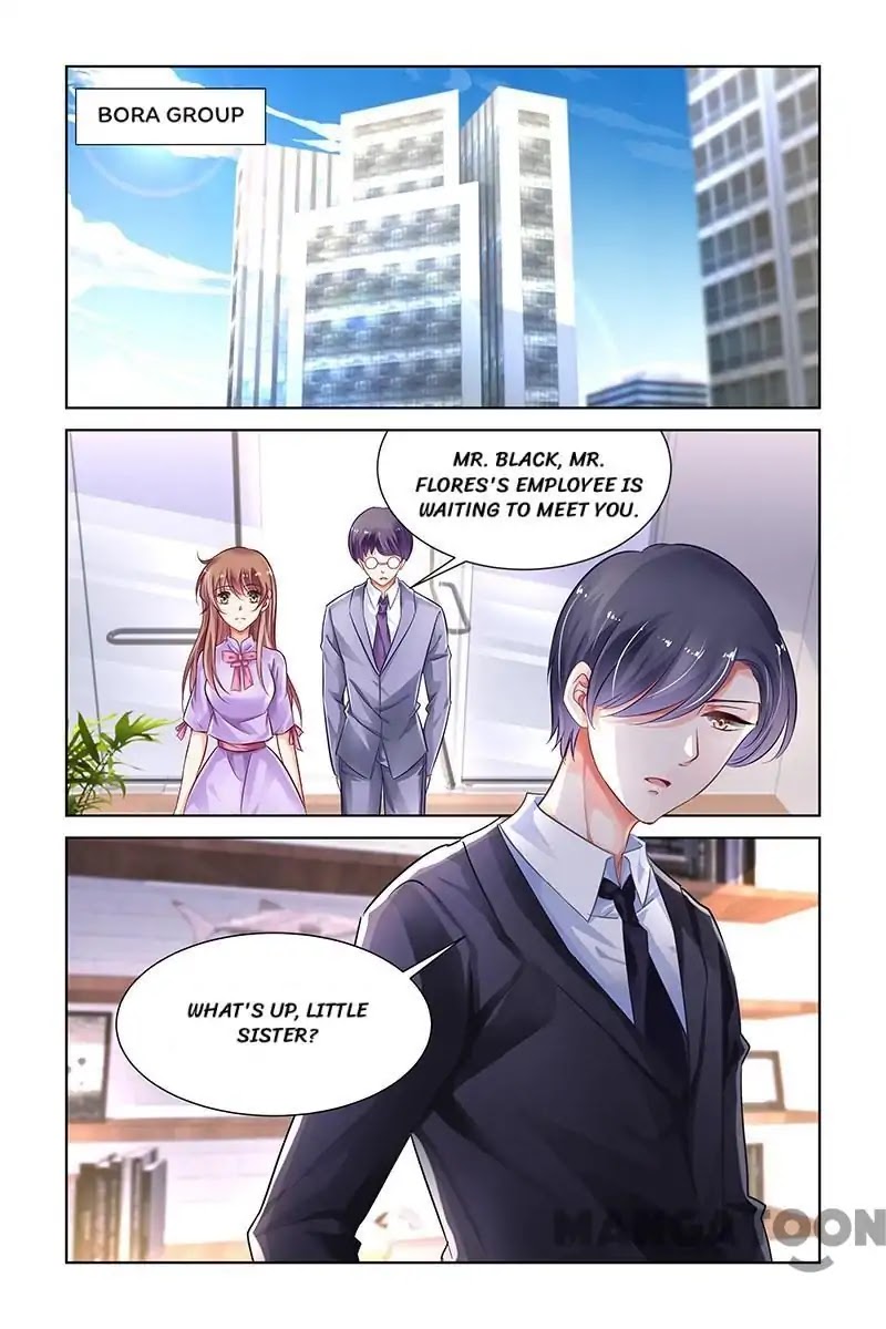 Chunqing Yatou Huolala Chapter 327 page 2 - Chapter 327