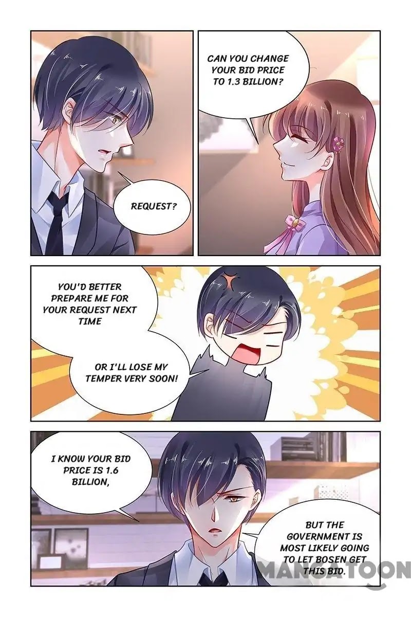 Chunqing Yatou Huolala Chapter 327 page 5 - Chapter 327