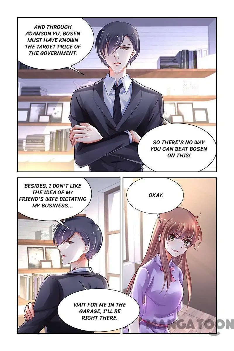 Chunqing Yatou Huolala Chapter 327 page 6 - Chapter 327