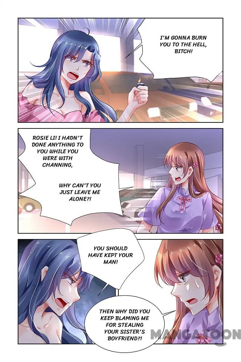 Chunqing Yatou Huolala Chapter 328 page 1 - Chapter 328