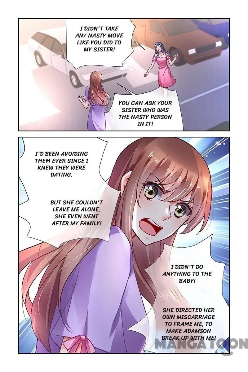 Chunqing Yatou Huolala Chapter 328 page 2 - Chapter 328