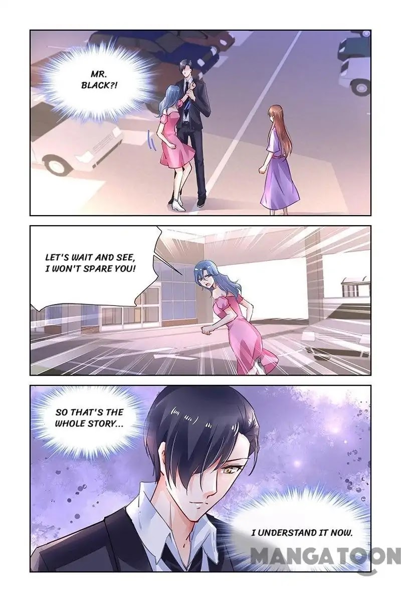 Chunqing Yatou Huolala Chapter 328 page 5 - Chapter 328