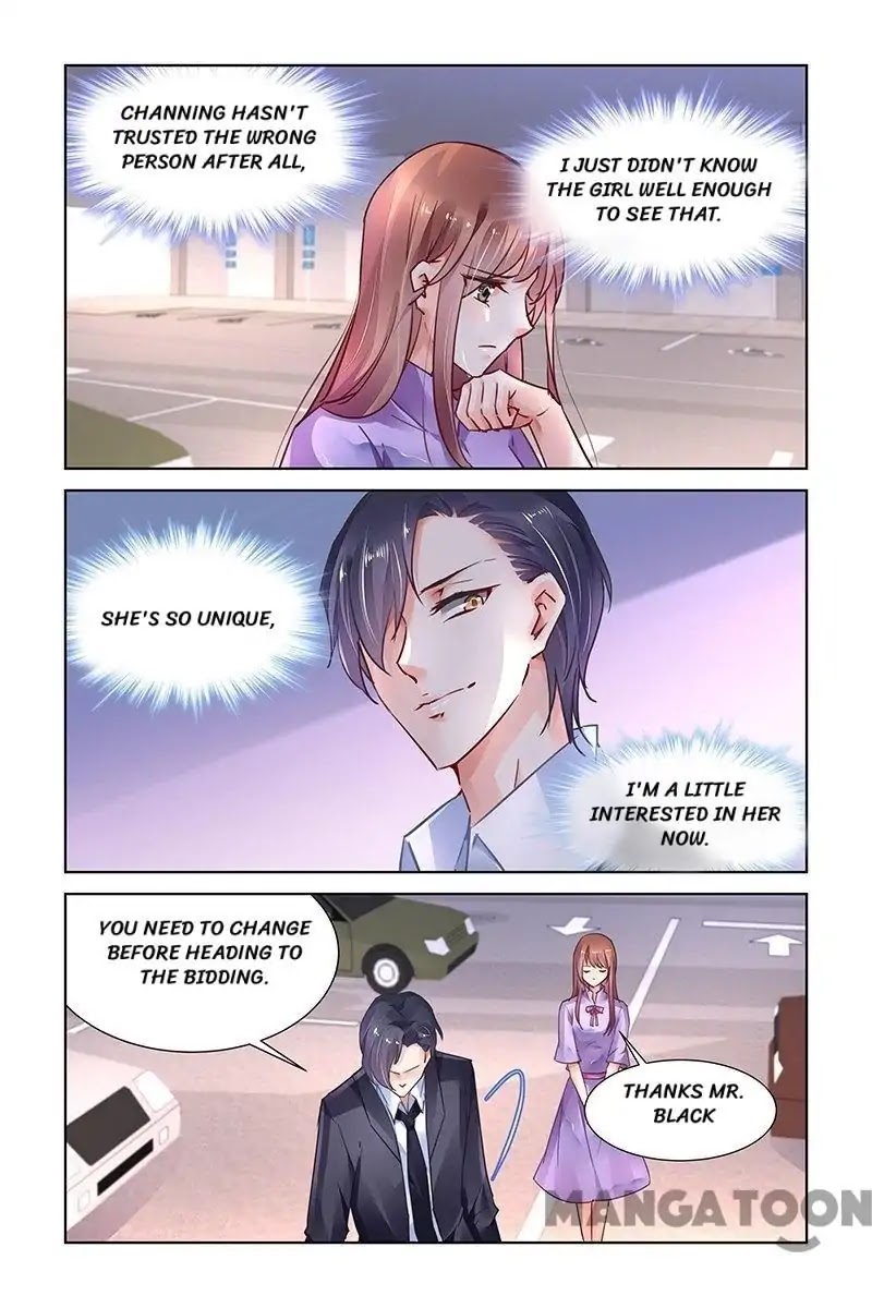 Chunqing Yatou Huolala Chapter 328 page 6 - Chapter 328