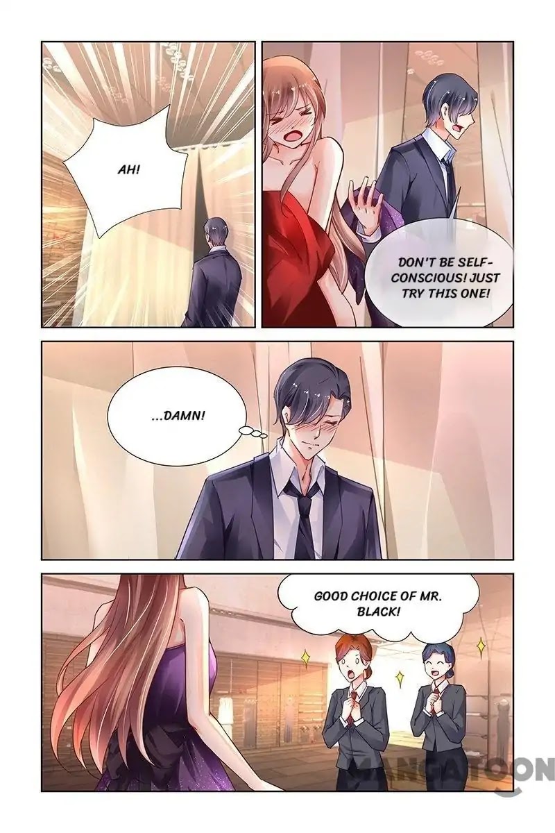Chunqing Yatou Huolala Chapter 329 page 1 - Chapter 329