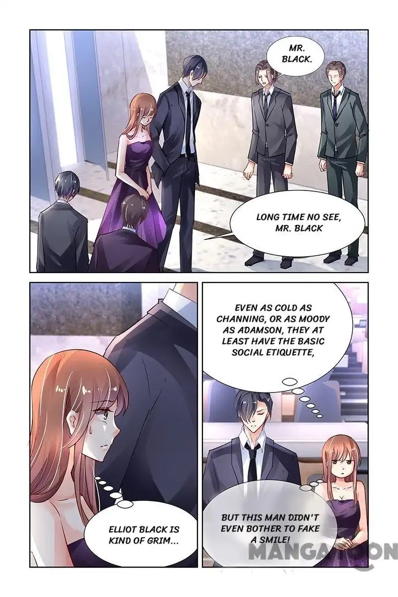 Chunqing Yatou Huolala Chapter 329 page 3 - Chapter 329