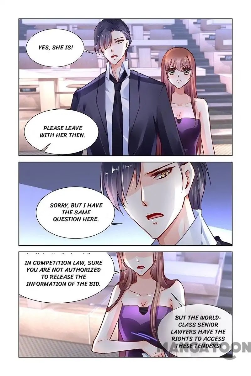 Chunqing Yatou Huolala Chapter 329 page 6 - Chapter 329