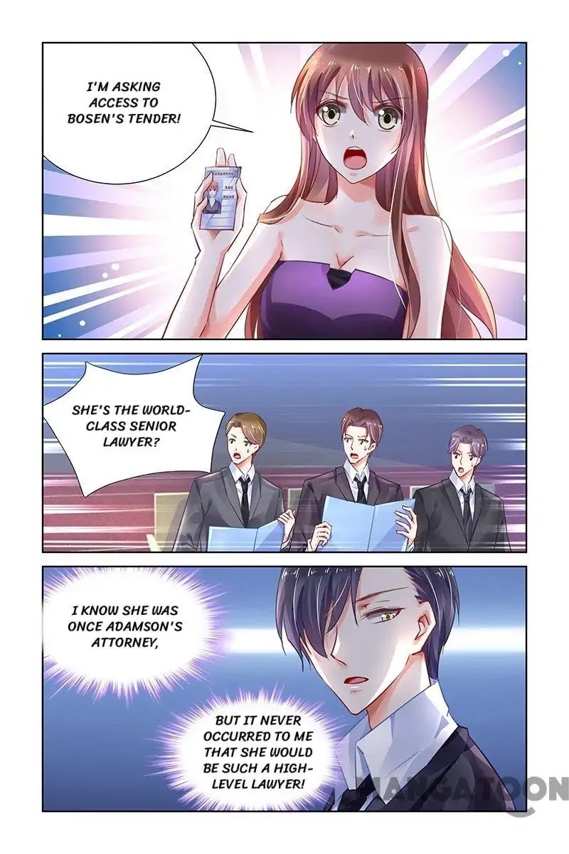 Chunqing Yatou Huolala Chapter 329 page 7 - Chapter 329