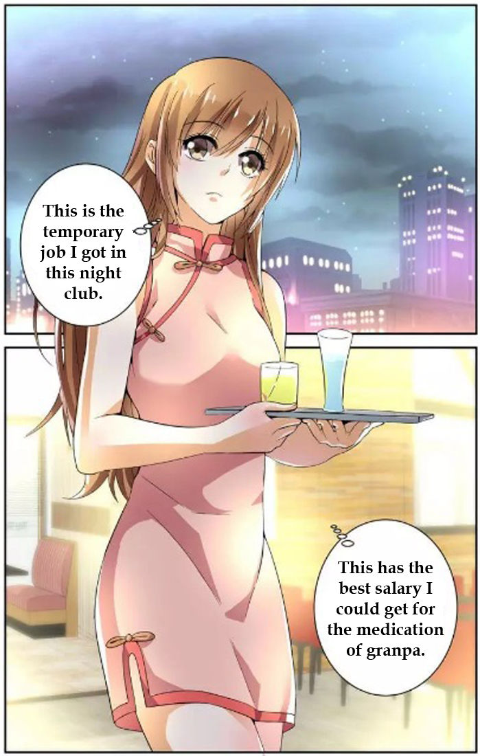 Chunqing Yatou Huolala Chapter 33 page 2 - Chapter 33