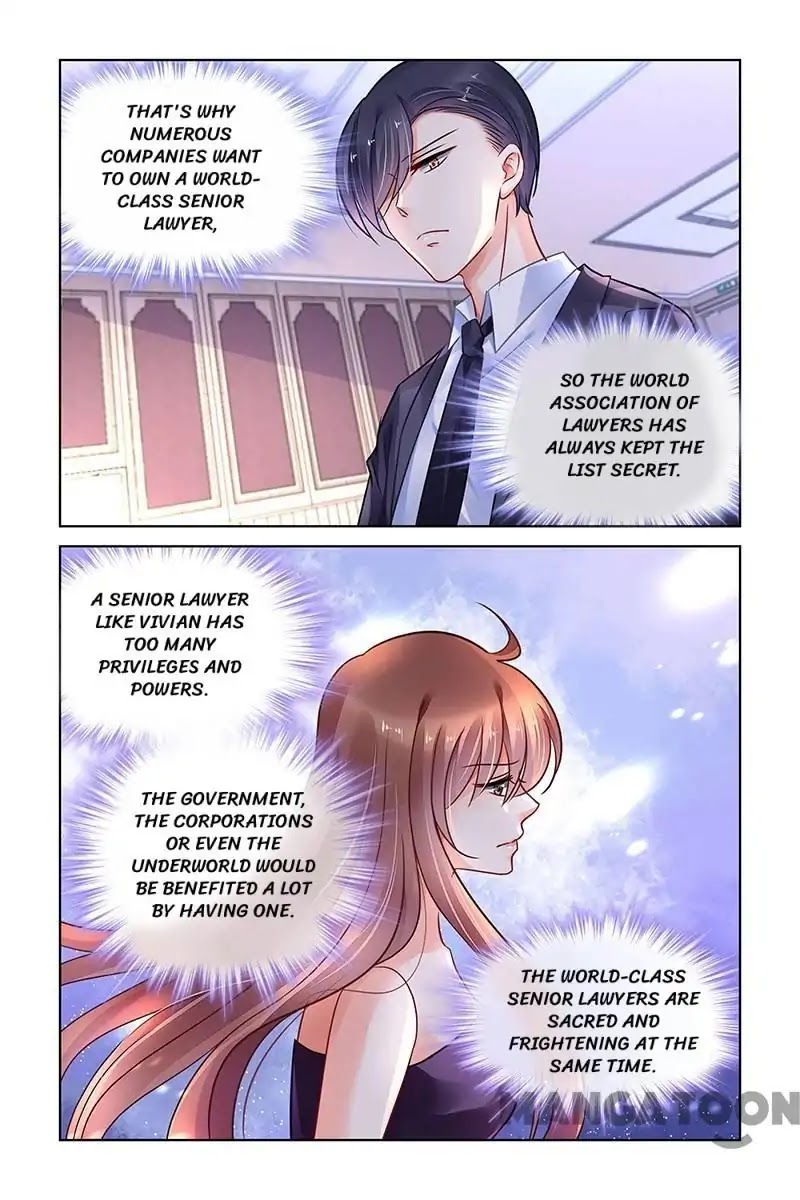 Chunqing Yatou Huolala Chapter 330 page 1 - Chapter 330
