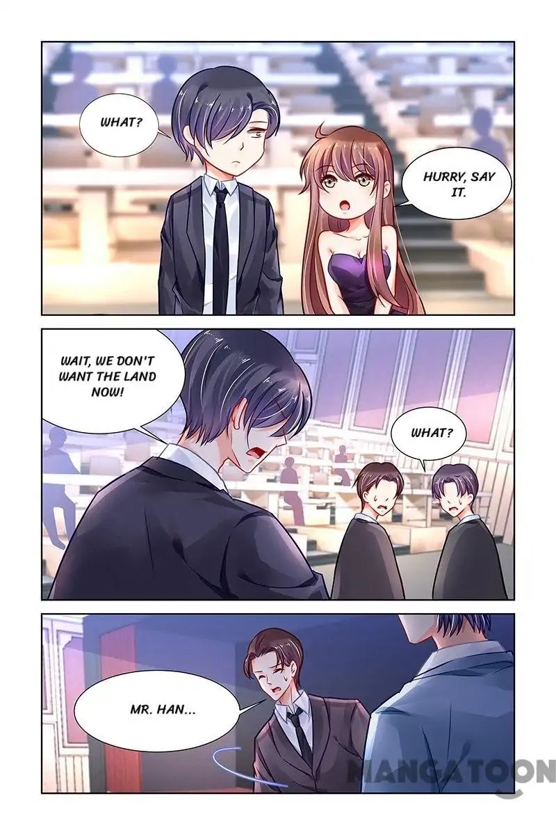 Chunqing Yatou Huolala Chapter 330 page 4 - Chapter 330